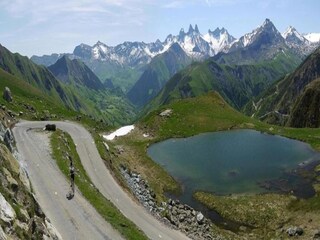 Parco vacanze Vaujany Ambiente 44