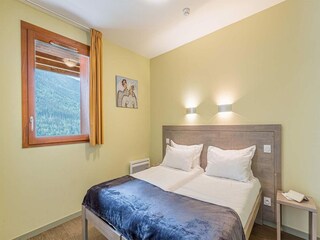 Parco vacanze Vaujany Caratteristiche 10