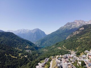 Holiday park Vaujany Environment 26