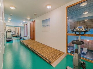 Vakantiepark Vaujany  37