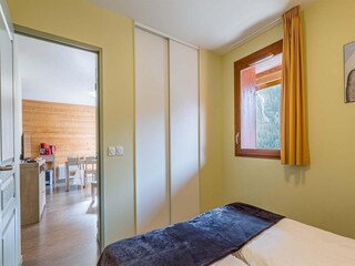 Parco vacanze Vaujany Caratteristiche 10