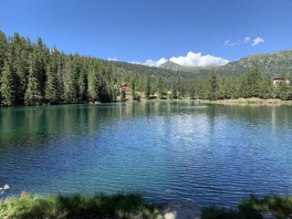 Ferienpark Vaujany Umgebung 20