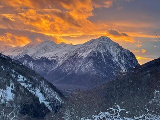 Ferienpark Vaujany Umgebung 30