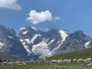 Parc de vacances Vaujany Environnement 17