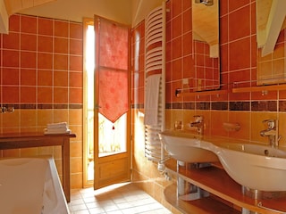 Holiday park Huez Features 23