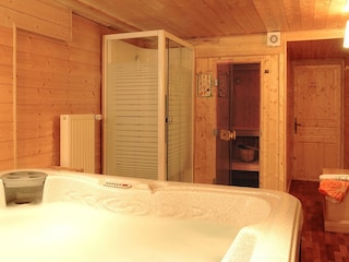 Holiday park Huez Features 24