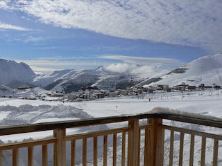 Holiday park Huez Outdoor Recording 6