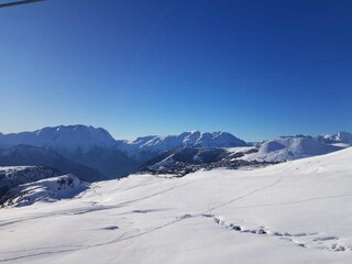 Chalet Huez Entorno 32