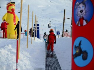 Chalet Huez Entorno 24