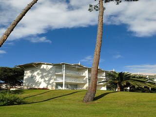 Parque de vacaciones Moliets-Plage Grabación al aire libre 12