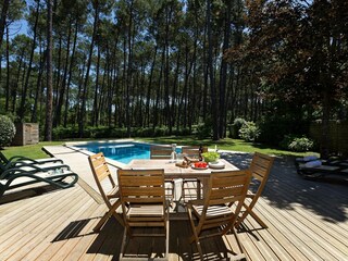 Holiday park Moliets-et-Maâ Outdoor Recording 6