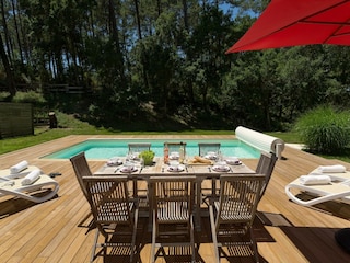 Holiday park Moliets-et-Maâ Outdoor Recording 8