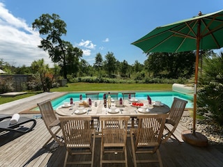 Holiday park Moliets-Plage Outdoor Recording 2