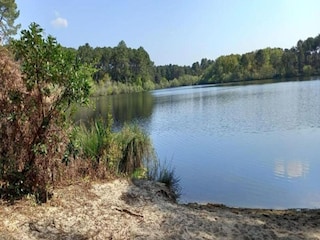 Holiday park Moliets-Plage Environment 25