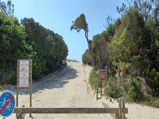Holiday park Moliets-Plage Environment 40