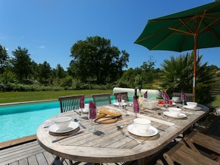 Holiday park Moliets-Plage Outdoor Recording 3