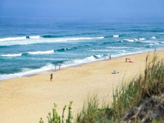 Parque de vacaciones Moliets-Plage Entorno 12