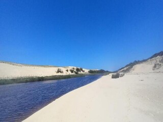 Parque de vacaciones Moliets-Plage Entorno 25