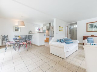 Vakantiepark Moliets-Plage Kenmerken 16