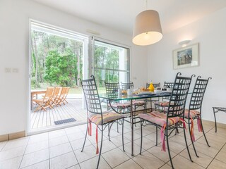 Vakantiepark Moliets-Plage Kenmerken 22