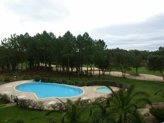 Parc de vacances Moliets-Plage Enregistrement extérieur 8