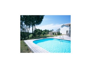 Parc de vacances Moliets-Plage Enregistrement extérieur 10