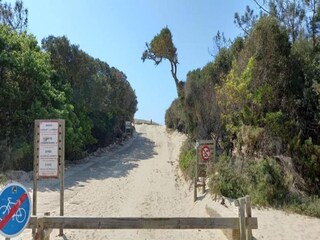 Parque de vacaciones Moliets-Plage Entorno 36
