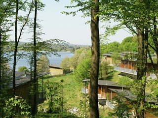 Holiday park Eppe-Sauvage Outdoor Recording 2