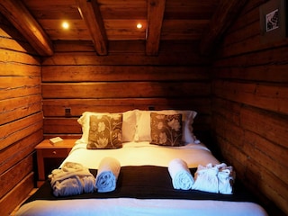 Chalet La Perrière Features 21