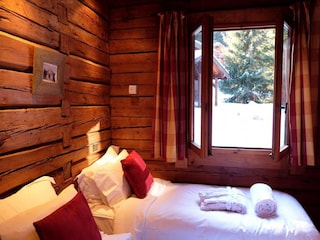 Chalet La Perrière Features 7