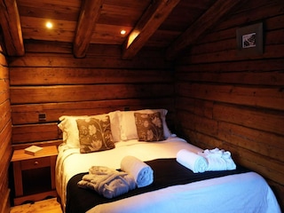 Chalet La Perrière Features 22