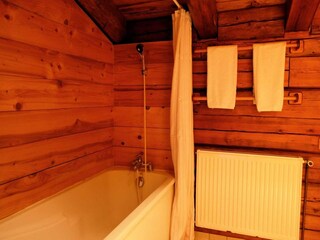 Chalet La Perrière Features 26