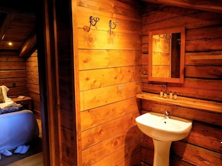 Chalet La Perrière Features 28