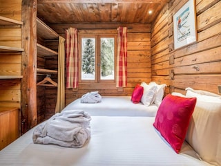Chalet La Perrière Features 9