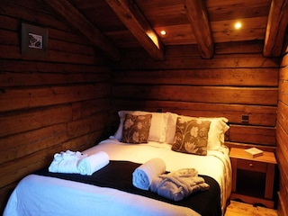 Chalet La Perrière Features 11