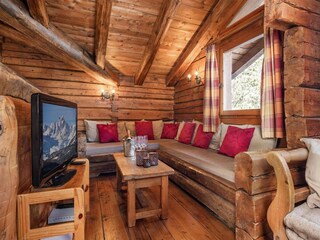 Chalet La Perrière Features 15