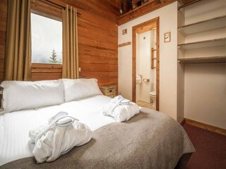 Chalet La Perrière Ausstattung 19