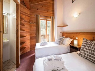 Chalet La Perrière Ausstattung 9