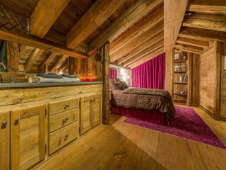 Chalet Val-d'Isère Ausstattung 14