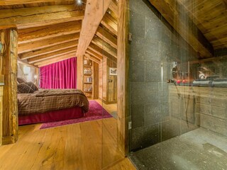 Chalet Val-d'Isère Ausstattung 19