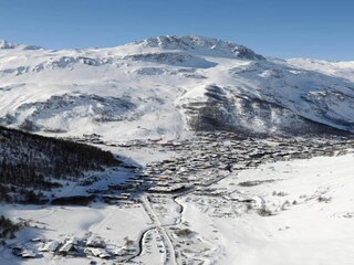 Chalet Val-d'Isère Entorno 33