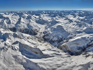 Chalet Val-d'Isère Environnement 28