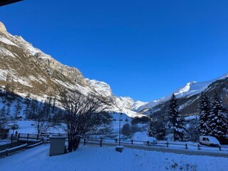 Chalet Val-d'Isère Entorno 21