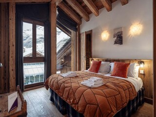 Apartment Val-d'Isère Ausstattung 6