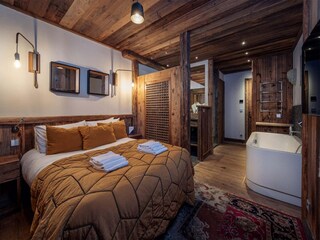 Appartement Val-d'Isère Équipement 25