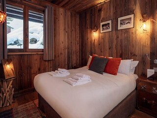 Apartment Val-d'Isère Ausstattung 8
