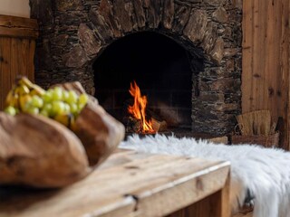 Apartment Val-d'Isère Ausstattung 13