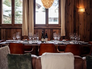 Apartment Val-d'Isère Ausstattung 20