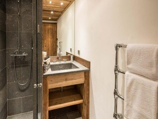 Apartment Val-d'Isère Ausstattung 22