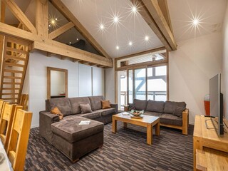 Parco vacanze Peisey-Nancroix Caratteristiche 15
